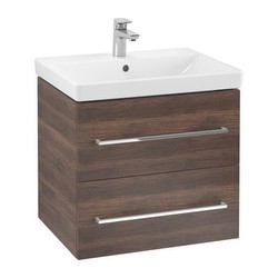 Villeroy & Boch Avento izlietnes skapītis (A88900VH) Villeroy & Boch Avento izlietnes skapītis (A88900VH)