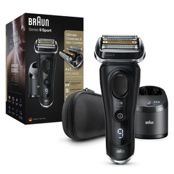 Braun Series 9 Sport 9352cc