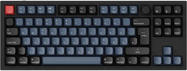 Keychron Q3 Knob (Q3-M1-DE)