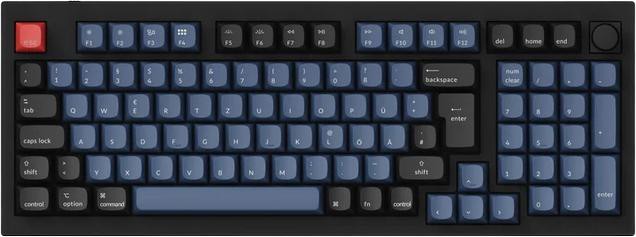 Keychron Q5 Knob (Q5-M3-DE)