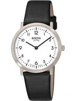 Boccia Titanium 3335-01 Boccia Titanium 3335-01
