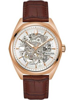 Bulova Classic 97A175