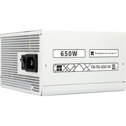 Thermalright TG-650-W 650W Thermalright TG-650-W 650W