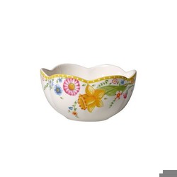 Villeroy & Boch Spring Awakening maza Bol Villeroy & Boch Spring Awakening maza Bol