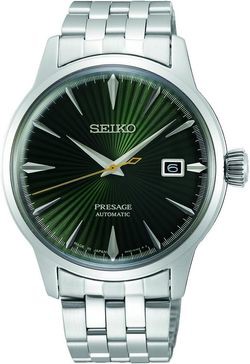 Seiko Presage SRPE15J1 Seiko Presage SRPE15J1