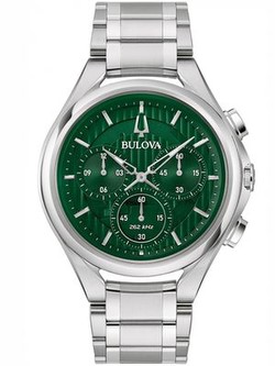 Bulova 96A297