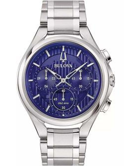 Bulova 96A302