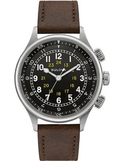 Bulova Military 96A245