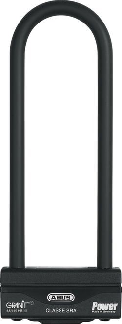 Abus Granit Power 58 26 cm (32864) Abus Granit Power 58 26 cm (32864)