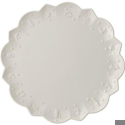 Villeroy & Boch Toy's Delight Royal Classic servēšanas šķīvis Villeroy & Boch Toy's Delight Royal Classic servēšanas šķīvis