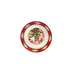 Villeroy & Boch Toy's Fantasy bļoda maza spēlējoši bērni Villeroy & Boch Toy's Fantasy bļoda maza spēlējoši bērni