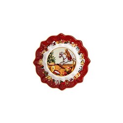 Villeroy & Boch Toy's Fantasy bļoda maza dāvanas Villeroy & Boch Toy's Fantasy bļoda maza dāvanas