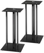 Hama Skaļruņu statīvs smagām kastēm 00220881 Hama Skaļruņu statīvs smagām kastēm 00220881