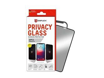 Displex Real Glass Privacy Apple iPhone XR / 11 (01186)