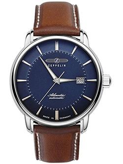 Zeppelin Atlantic 8452-3