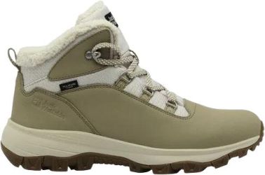Jack Wolfskin Everquest Texapore Mid Sievietēm