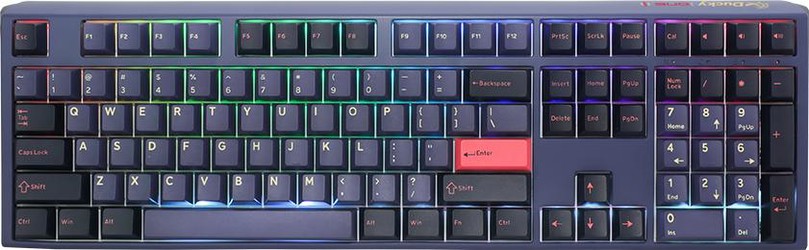 Ducky One 3 SF Cosmic Blue (DKON2167ST-BDEPDCOVVVC2)