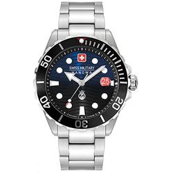 Swiss Military Hanowa Offshore Diver II (SMWGH2200302)