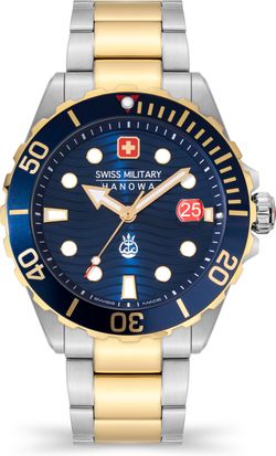 Swiss Military Hanowa Offshore Diver II (SMWGH2200360) Swiss Military Hanowa Offshore Diver II (SMWGH2200360)