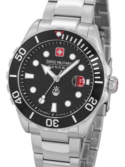 Swiss Military Hanowa Offshore Diver II (SMWGH2200301) Swiss Military Hanowa Offshore Diver II (SMWGH2200301)