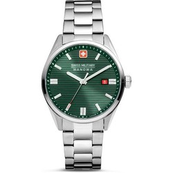 Swiss Military Hanowa Roadrunner (SMWGH2200105)