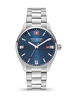 Swiss Military Hanowa Roadrunner (SMWGH2200102)