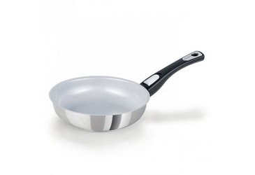 Genius Cerafit Steel panna 20 cm