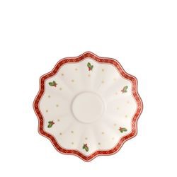 Villeroy & Boch Toy's Delight kafijas/tējas apakštase Villeroy & Boch Toy's Delight kafijas/tējas apakštase