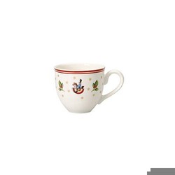 Villeroy & Boch Toy's Delight Mokka-/Espressotase Villeroy & Boch Toy's Delight Mokka-/Espressotase