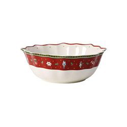 Villeroy & Boch Toy's Delight bļoda vidēja Villeroy & Boch Toy's Delight bļoda vidēja