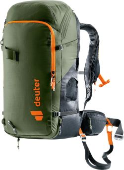 Deuter Alproof Tour 38+5 (3311124) Deuter Alproof Tour 38+5 (3311124)