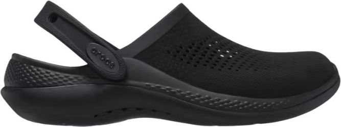 Crocs Literide 360 Klogs