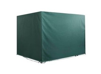 Outsunny Abdeckhaube für Gartenmöbel 215 x 155 x 150 cm Outsunny Abdeckhaube für Gartenmöbel 215 x 155 x 150 cm