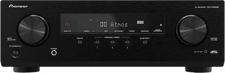 Pioneer VSX-535DAB