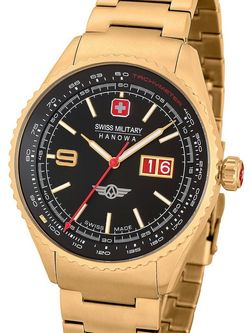 Swiss Military Hanowa Afterburn (SMWGH2101010) Swiss Military Hanowa Afterburn (SMWGH2101010)