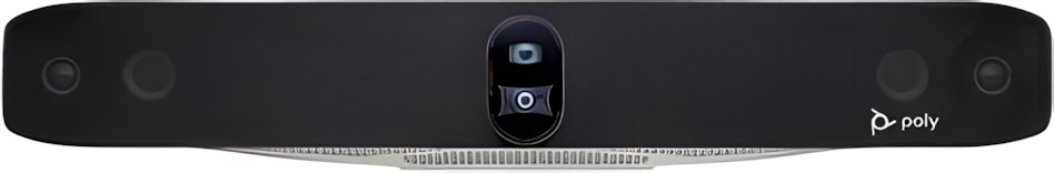 HP Poly Studio X70 ar TC8 komplektu (83Z52AA)