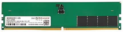 Transcend JetRam DDR5-4800 32GB (JM4800ALE-32G)