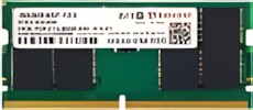 Transcend JetRam DDR5-4800 32GB (JM4800ASE-32G)