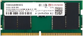 Transcend DDR5-4800 8GB (TS1GSA64V8G)