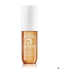 Sol de Janeiro Brazilian Crush Cheirosa 71 ķermeņa sprejs 90 ml