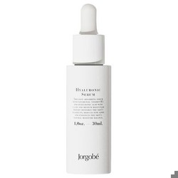 Jorgobé Hyaluronic Serum 30 ml