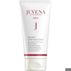Juvena Men Rejuven After Shave Nomierinošs un Mierinošs Balzams 75 ml