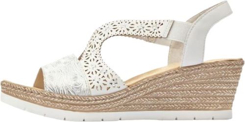Rieker Sandalette 61916