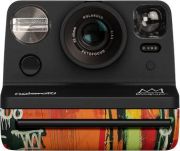 Polaroid Now Generation 2 i-Type Basquiat Edition