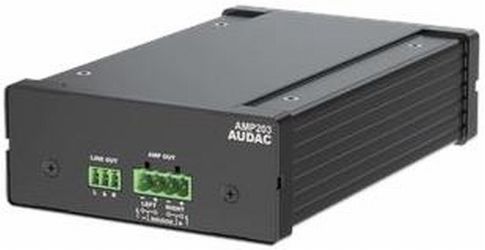 Audac AMP203