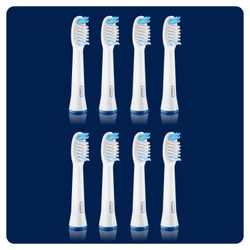 Oral-B Pulsonic Clean uzspraužamā birste Oral-B Pulsonic Clean uzspraužamā birste