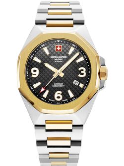 Swiss Alpine Military Typhoon (7005.1147) Swiss Alpine Military Typhoon (7005.1147)