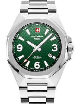 Swiss Alpine Military Typhoon (7005.1134) Swiss Alpine Military Typhoon (7005.1134)