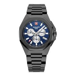 Swiss Alpine Military Typhoon (7005.9175) Swiss Alpine Military Typhoon (7005.9175)