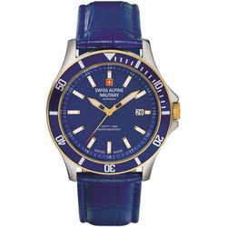 Swiss Alpine Military Challenger (7022.1545)